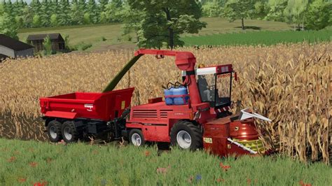 Toron Sp8 Pack V1 0 0 0 Mod Landwirtschafts Simulator 25 Mods Ls25 Mods