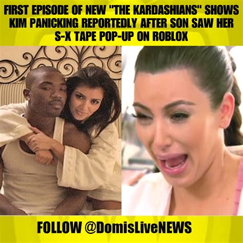 DomisLive NEWS on Twitter: "First Episode Of New "The Kardashians