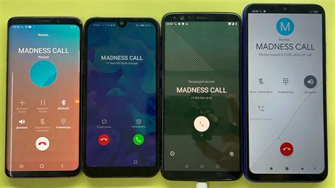 Madness Incoming Call Outgoing Call Huawei Y Vs Oneplus T