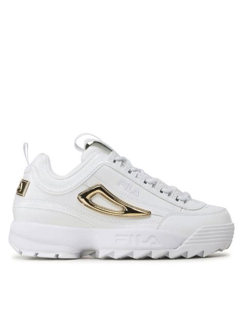 Fila Disruptor M Wmn Ffw Modivo Bg