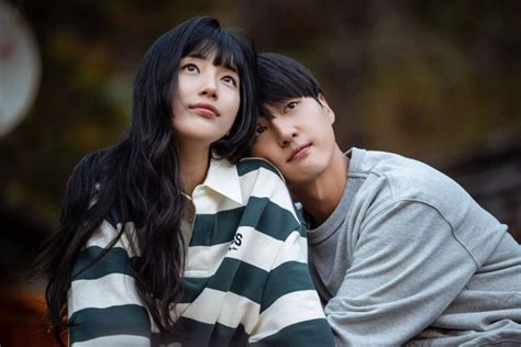 Sinopsis Doona Drakor Terbaru Suzy Tayang Di Netflix Hari Ini