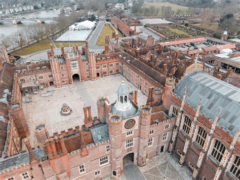 Hampton Court Palace Tickets Buy Online Skip The Line