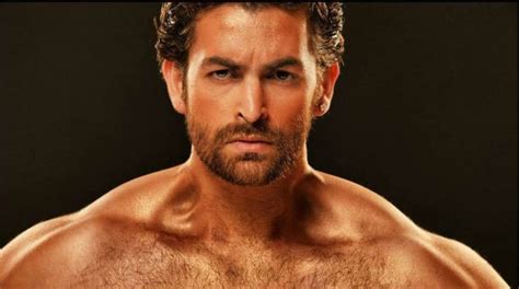 Neil Nitin Mukesh trains for 'Saaho' - The Statesman