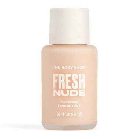 Fresh Nude Foundation Fair 1c 30ml