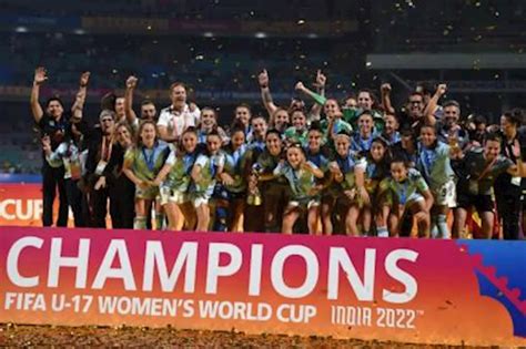 Mundial Femenino Sub 17 Grupos Partidos Fechas Y Sedes Del Torneo