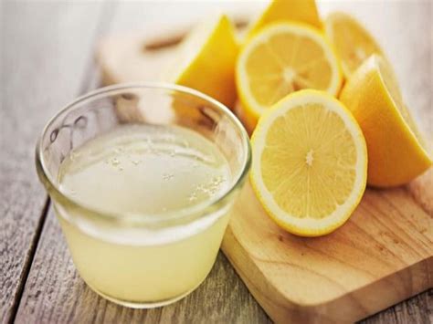 Side Effects Of Applying Lemon Direct On Skin Pros And Cons Of Using Lemon On Your Face Side