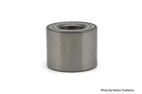 Подшипник ступицы заднего колеса 6001548986 для Lada Largus и Renault ...