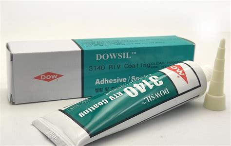 Original Dow Corning Dow Corning Glue Rtv Ele Grandado