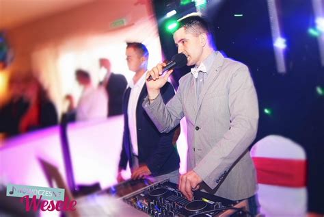 Realizacje Dj Na Wesele Opole Zabawa Weselna