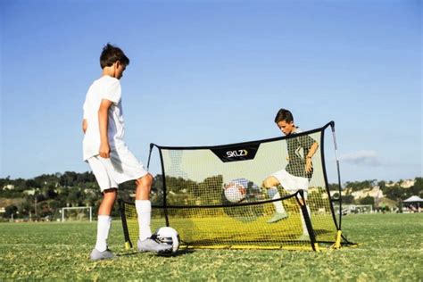 The Best Soccer Training Equipment To BOOST Your Skills