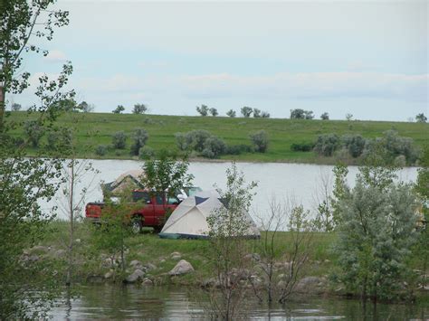 Changes coming to overnight camping at Lake Sakakawea > Omaha District ...