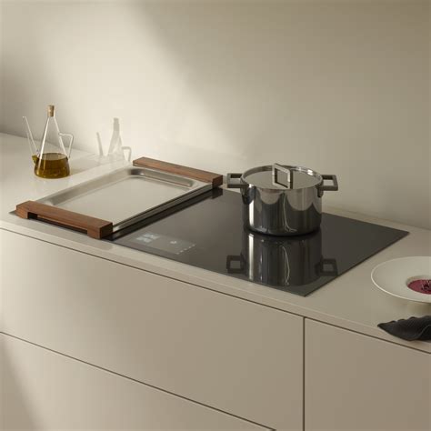 Cooktop V Fullflex Cooktops V Zug Ltd