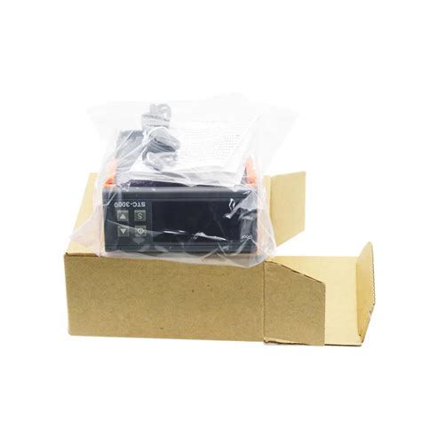 Stc 1000 Stc 3000 Stc 3008 Stc 3018 Led Digital Temperature Controller