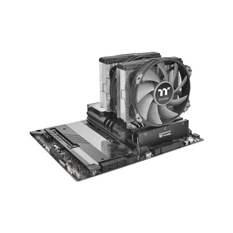 Thermaltake Toughair Air Cpu Cooler Price In Bd Ryans