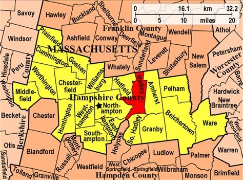 Hadley, Hampshire County, Massachusetts Genealogy • FamilySearch