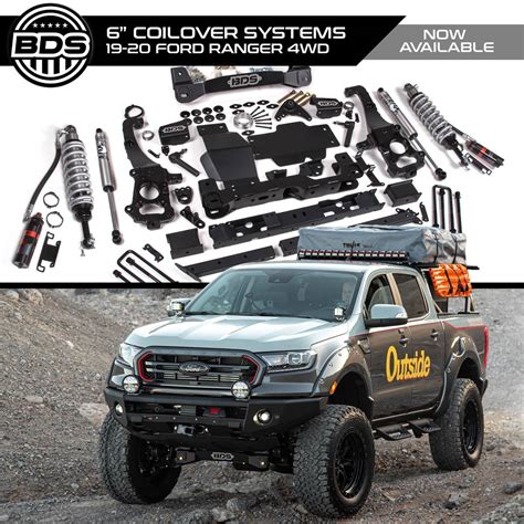 6 Inch Lift Kit For Ford Ranger Cedric S Blog