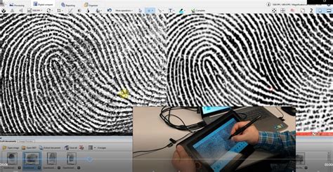 ForenteQ ForenteQ Offer A Range Of Fingerprint Comparison System For