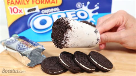 Receta Viral Helado De Galletas Oreo F Cil Y En Muy Pocos Minutos