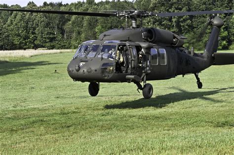 UH-60 Blackhawk Free Stock Photo - Public Domain Pictures