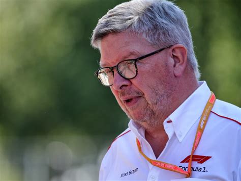 Ross Brawn: Drivers leaving teams can be a 'handful' | Planet F1