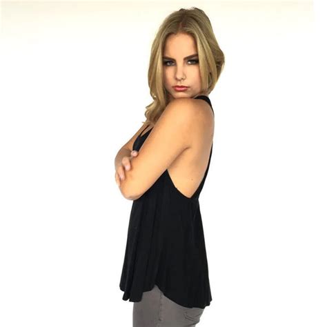 Sleeveless Low Cut Top New Fashion Sexy Women Bandage T Shirt Tops