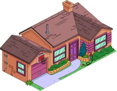 Red Blazer Springfield Realty Guidethe Simpsons Tapped Out Addictsall