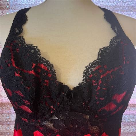 Victorias Secret Intimates And Sleepwear 99 Vintage Victorias Secret