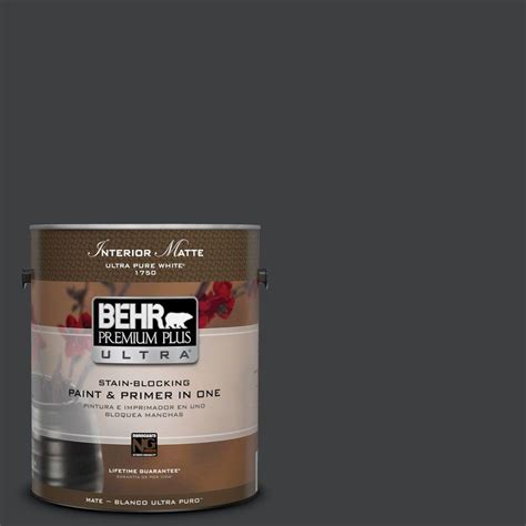 Behr Premium Plus Ultra Home Decorators Collection Gal Hdc Md