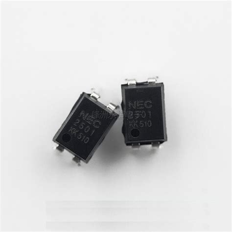 10PCS PS2501 1 NEC2501 DIP4 DIP 4 PHOTOCOUPLER Photocoupler NEW EBay