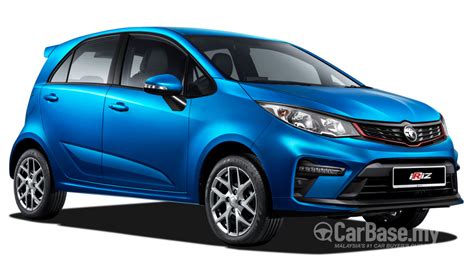 Proton Iriz 2022 1 6 Executive CVT In Malaysia Reviews Specs