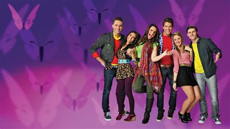 Grachi Apple Tv Cr