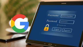 Una Guida Completa Alla Modifica Della Password Di Gmail Google