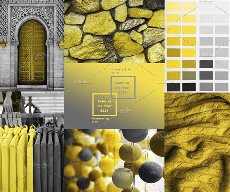 Shape Your Presentations In Pantone S 2021 Colors VisualHackers