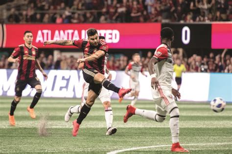 Guide to Atlanta United Soccer Games with Kids - Atlanta Parent