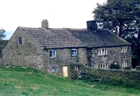 High House Farm 1988 09 Addingham West Yorkshire Flickr