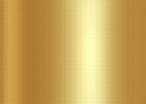 Gold Polished Metal Steel Texture Golden Luxury Metal Stainless Steel