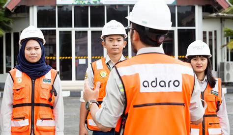 Pt Adaro Energi Induk Pt Mip Lahat Buka 20 Lowongan Pekerjaan