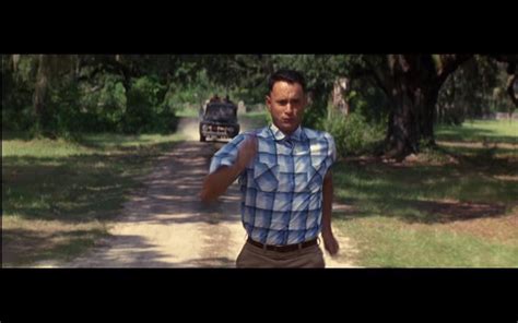 Forrest Gump Running Quotes. QuotesGram