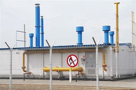«В Калининградской области запущена автоматизированная ...