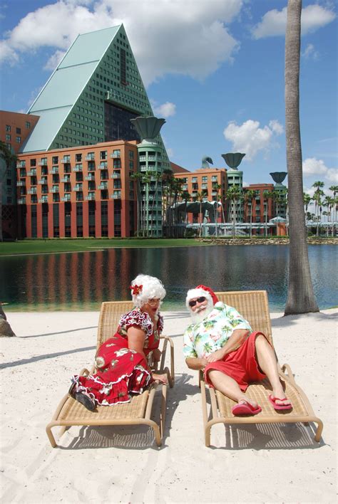 Holiday Happenings at Walt Disney World Swan & Dolphin Hotel | OFF On ...