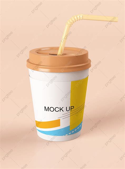 Production Of Original Milk Tea Cup Prototype Template Download On Pngtree