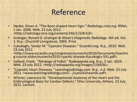 The Boot Shaped Heart Sign Pptx