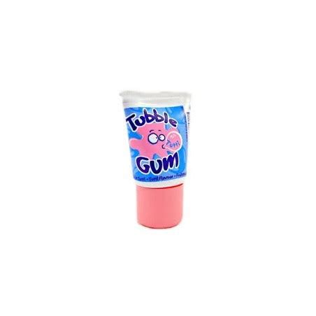 Tubble Gum Tutti Frutti Lutti