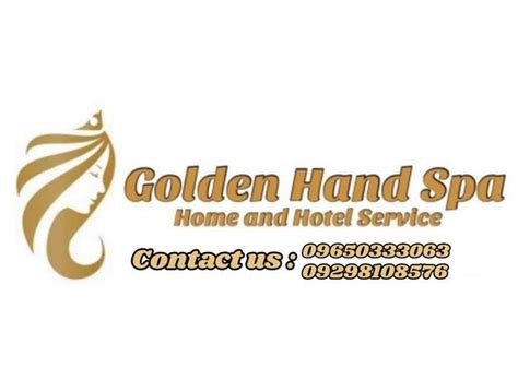 Golden Hand Spa - Manila Touch