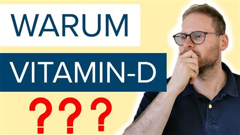 Aufgaben Von VITAMIN D Verstehen Erfahre Alles Was Du Wissen Musst