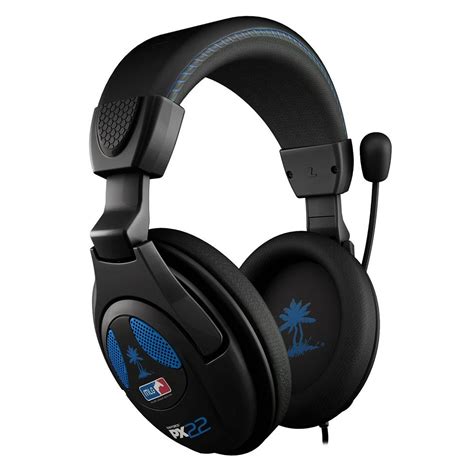 Turtle Beach Ear Force Px22 Kopfhörer Test 2022