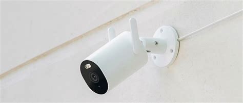 Xiaomi Outdoor Camera AW300 Kamera IP Do Monitoringu Cena Raty