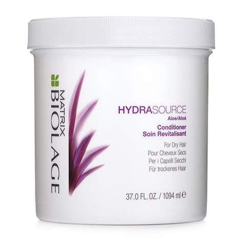 Matrix® Biolage Hydra Source Conditioning Balm 37 Oz Jcpenney