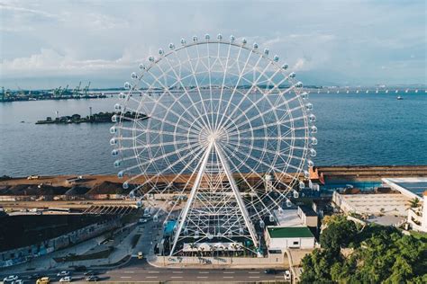 Roda Gigante Do Rio De Janeiro Yup Star 2025 Tripadvisor