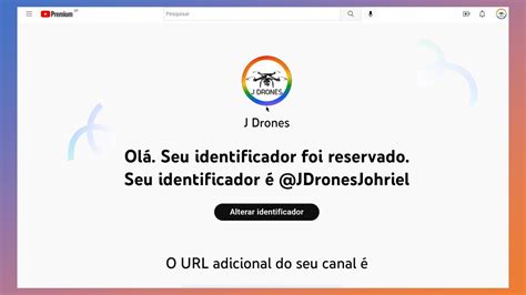 O Que é Um Identificador Do Youtube Uma Nova Maneira Das Pessoas